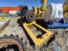 KOMATSU Rear Axle Housing 561-22-73114