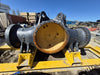 KOMATSU Rear Axle Housing 561-22-73114