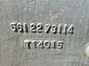 KOMATSU Rear Axle Housing 561-22-73114