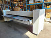 RAS 124" x 16 Gauge Turbobend Folder 61.31