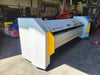 RAS 124" x 16 Gauge Turbobend Folder 61.31