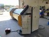 RAS 124" x 16 Gauge Turbobend Folder 61.31