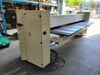 RAS 124" x 16 Gauge Turbobend Folder 61.31