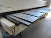 RAS 124" x 16 Gauge Turbobend Folder 61.31