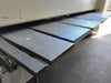 RAS 124" x 16 Gauge Turbobend Folder 61.31
