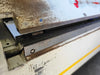 RAS 124" x 16 Gauge Turbobend Folder 61.31