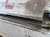RAS 124" x 16 Gauge Turbobend Folder 61.31