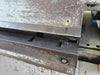 RAS 124" x 16 Gauge Turbobend Folder 61.31
