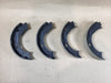 FORD Motorcraft Parking Brake Shoe BRP-771