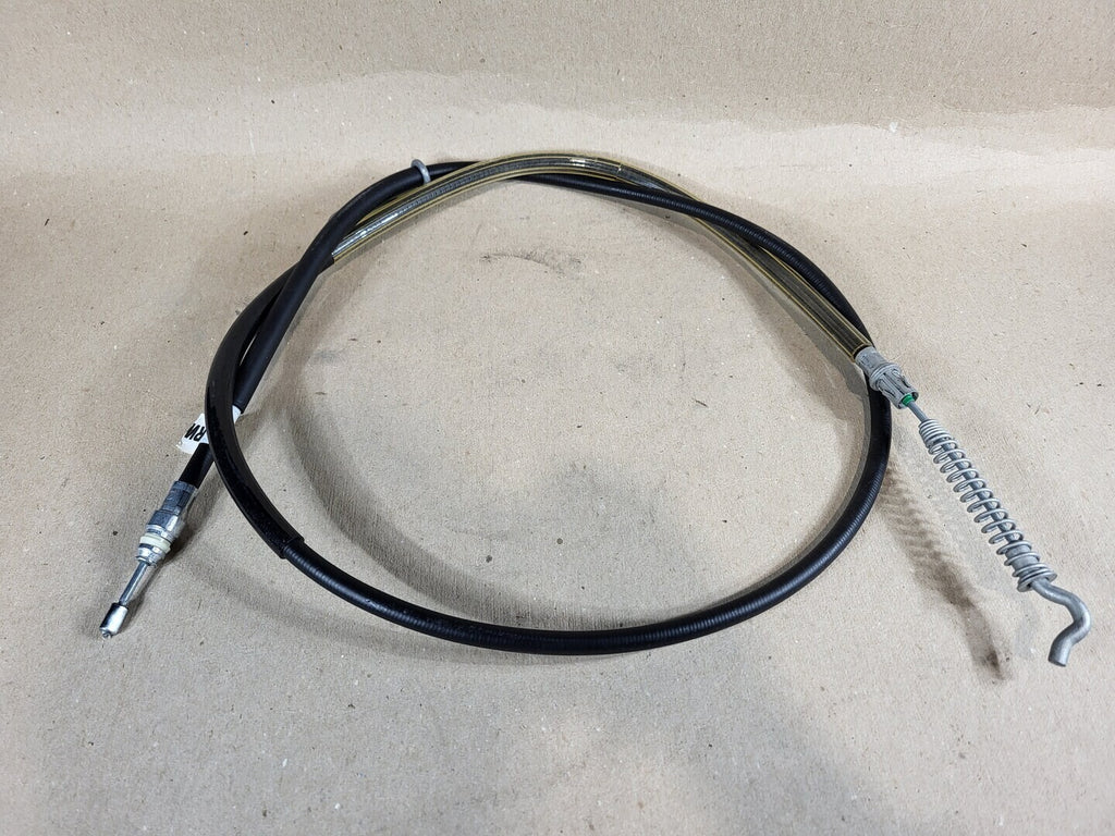 FORD Motorcraft Parking Brake Cable BRCA-61