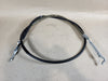 FORD Motorcraft Parking Brake Cable BRCA-61