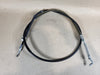 FORD Motorcraft Parking Brake Cable BRCA-61