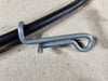 FORD Motorcraft Parking Brake Cable BRCA-61