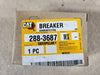 CATERPILLAR Breaker Assembly-Circuit 288-3687