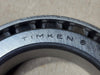 FORD Cone And Roller Bearing F81Z-1240-AA