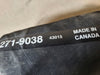 CATERPILLAR Hose 271-9038