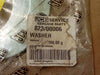 JCB Washer 823/00006 (Pack of 4)