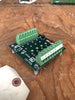 OPTO 22 Printed Circuit Board G4PB4