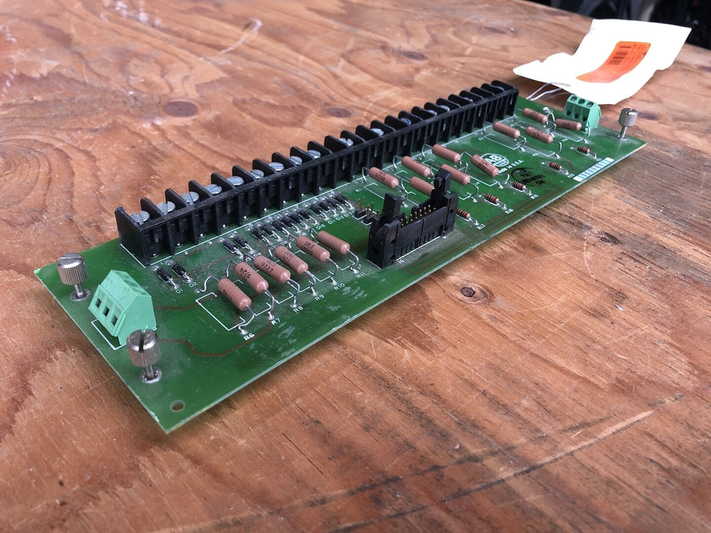 ALLEN-BRADLEY Printed Circuit Board SP-122972