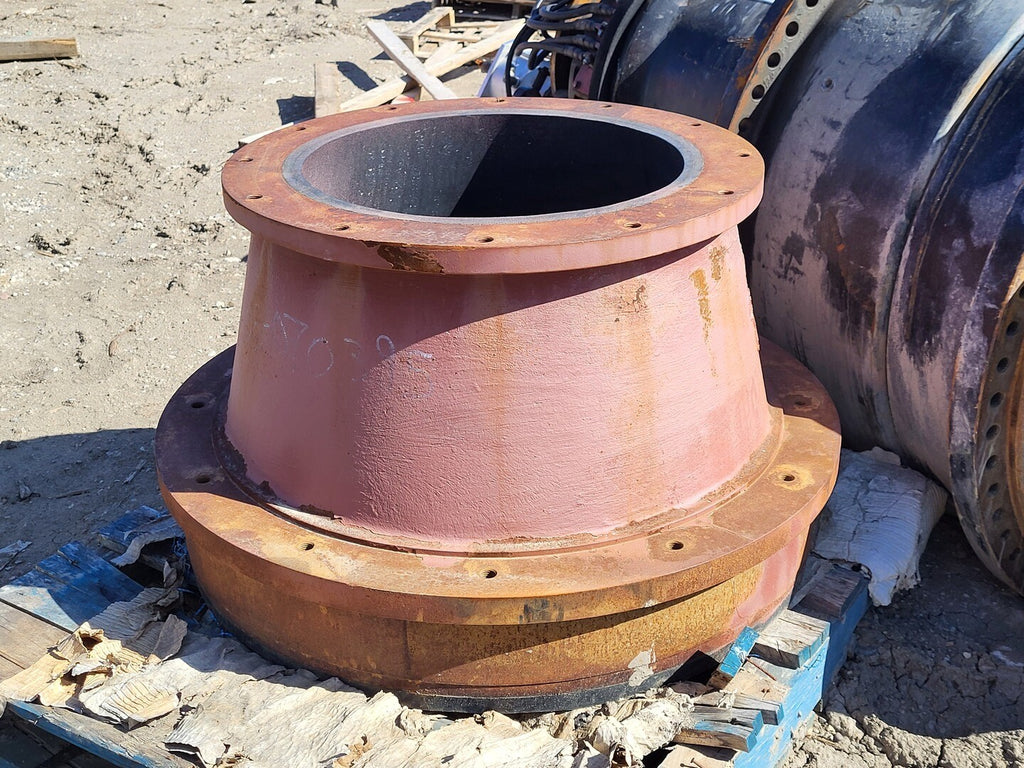 METSO Cone Crusher Bowl 03-525845, 25999-B1