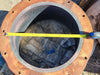 METSO Cone Crusher Bowl 03-525845, 25999-B1