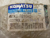 KOMATSU Blower Controller ANTKS-B210A0