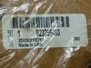 JOHN DEERE Fuel Filler Neck Gasket 823266400