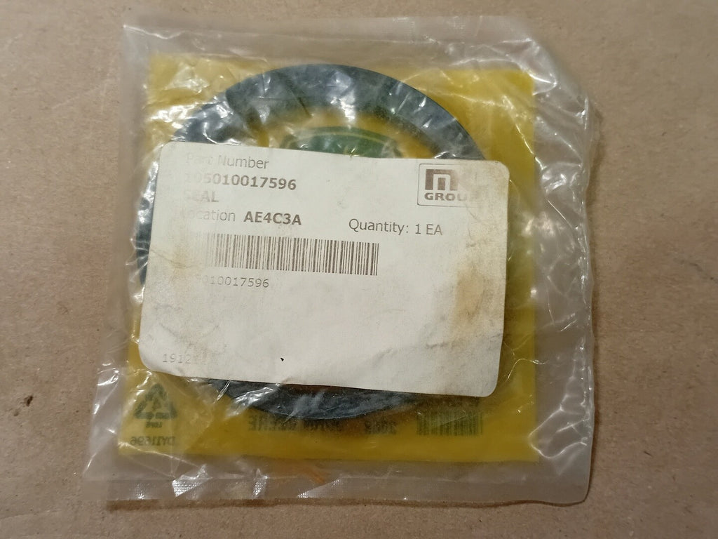 JOHN DEERE V-Ring Face Oil Seal R89581