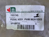 MACLEAN Electric Throttle Pedal Assembly 1082090