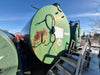 TIDY TANKS 25,000 Liter Fuel Storage tank