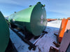 TIDY TANKS 25,000 Liter Fuel Storage tank