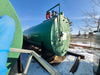 TIDY TANKS 25,000 Liter Fuel Storage tank
