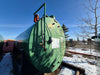 TIDY TANKS 25,000 Liter Fuel Storage tank
