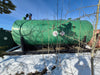 TIDY TANKS 25,000 Liter Fuel Storage tank