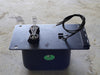 ALLANSON 0.25 kVA Ignition Transformer 120 Pri. Volts, 10,000 Sec. Volts, 2721
