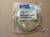 KOMATSU Dust Seal 421-09-11320 (Pack of 2)