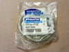 KOMATSU Dust Seal 419-09-11110 (Pack of 2)