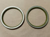 KOMATSU Dust Seal 419-09-11110 (Pack of 2)