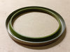 KOMATSU Dust Seal 419-09-11110 (Pack of 2)