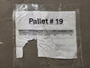 CATERPILLAR Cylinder AS 3679004