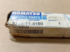 KOMATSU Screw 6735-11-4150