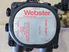 WEBSTER Webster Single-Stage Fuel Oil Pump 49205-19