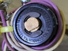 WEBSTER Webster Single-Stage Fuel Oil Pump 49205-19