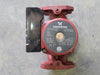 GRUNDFOS 3-Speed Circulator Pump UPS50-60F