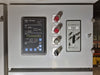 EATON ATC-600 Automatic Transfer Switch with 2000amp main breaker & NGR