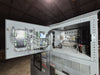 EATON ATC-600 Automatic Transfer Switch with 2000amp main breaker & NGR