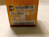 CATERPILLAR Restriction Indicator Assy 241-5684