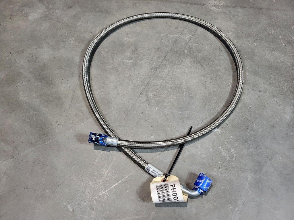 CATERPILLAR Medium Pressure Lined Hose 452-1797