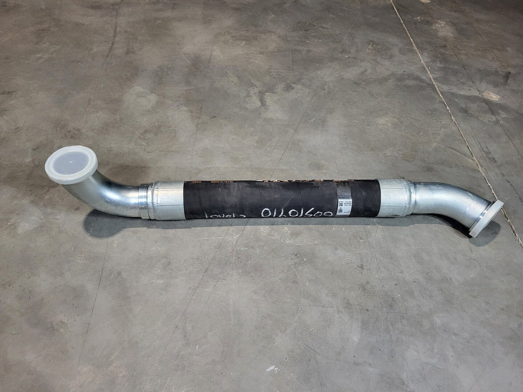 CATERPILLAR 76.2 mm Coupling Hose 216-2418