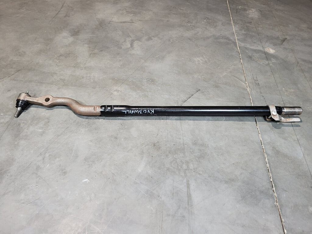 MOTORCRAFT Outer Tie Rod End - MEOE117